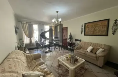 Casa com 4 quartos à venda na Ivai, R, Santa Maria, São Caetano do Sul