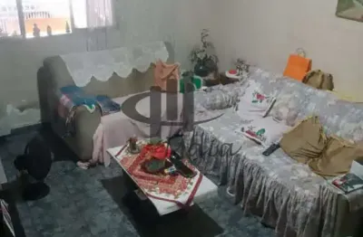 Casa com 3 quartos à venda na Graciliano Ramos, R, Jardim São Caetano, São Caetano do Sul