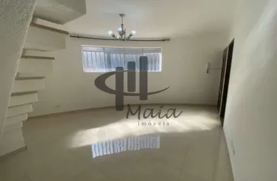 Casa com 3 quartos à venda na Jose Benedetti, R, Santo Antônio, São Caetano do Sul