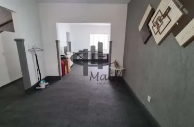 Casa com 3 quartos à venda na Rua Gonçalves Dias, Cerâmica, São Caetano do Sul