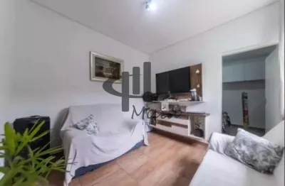 Casa com 2 quartos à venda na Major Carlos Del Prete, R, Centro, São Caetano do Sul