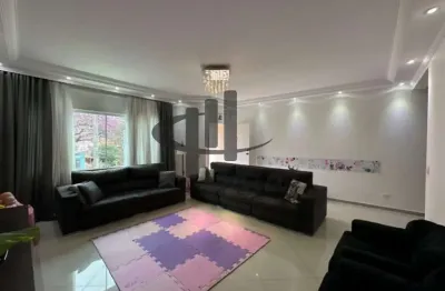 Casa com 3 quartos à venda na Avenida Tijucussu, Olímpico, São Caetano do Sul