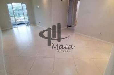 Locação apartamento sao caetano do sul nova gerti ref: 31338