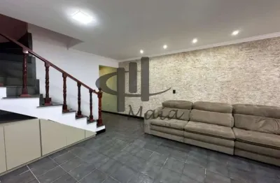 Casa com 3 quartos para alugar na Benjamin Constant., R, Santa Paula, São Caetano do Sul