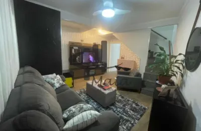 Casa com 2 quartos à venda na Rua Campinas, Olímpico, São Caetano do Sul