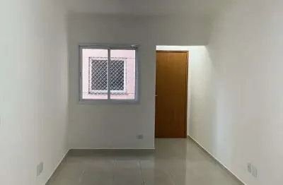 Apartamento com 2 quartos à venda na Marlene, R, Nova Gerti, São Caetano do Sul