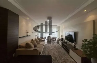 Apartamento com 3 quartos à venda na Rua Luís Louza, Santa Paula, São Caetano do Sul