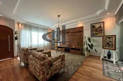 Casa com 3 quartos à venda na Itapolis, R, Olímpico, São Caetano do Sul