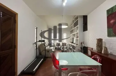 Casa com 3 quartos à venda na Rua Ivaí, Santa Maria, São Caetano do Sul