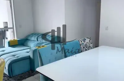Apartamento com 2 quartos à venda na Rua São Paulo, Santa Paula, São Caetano do Sul