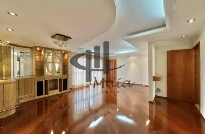 Apartamento com 3 quartos à venda na Rua Marechal Deodoro, Santa Paula, São Caetano do Sul