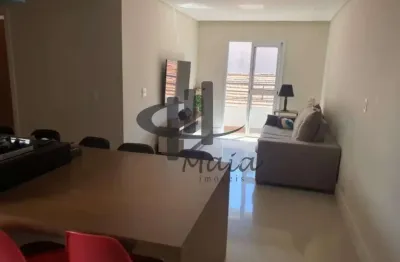 Apartamento com 3 quartos à venda na Conde De Porto Alegre, Al, Santa Maria, São Caetano do Sul