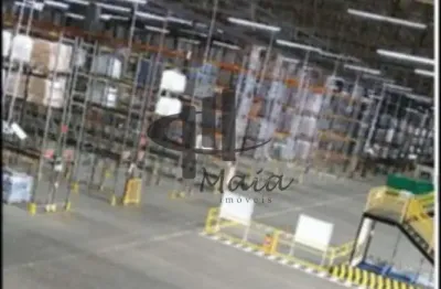 Barracão / Galpão / Depósito para alugar na Estrada Turística do Jaraguá, Centro, São Paulo