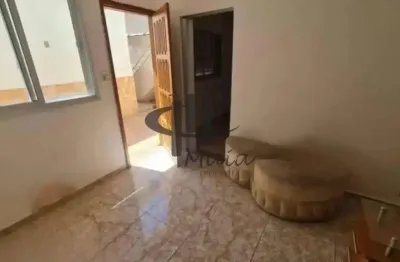 Casa com 2 quartos à venda na Angelo Ferro, R, Nova Gerti, São Caetano do Sul