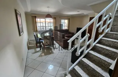 Casa com 3 quartos à venda na Henrica Grigoletto Rizzo, R, Santa Maria, São Caetano do Sul