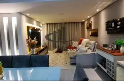 Casa com 3 quartos à venda na Tiete, Av, Nova Gerti, São Caetano do Sul