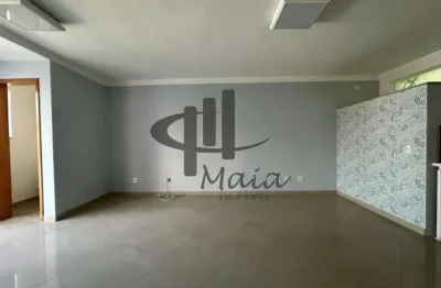Casa com 3 quartos para alugar na Socorro, R, Jardim Bela Vista, Santo André