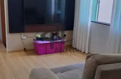 Apartamento com 2 quartos à venda na Simao Jorge, R, Campestre, Santo André