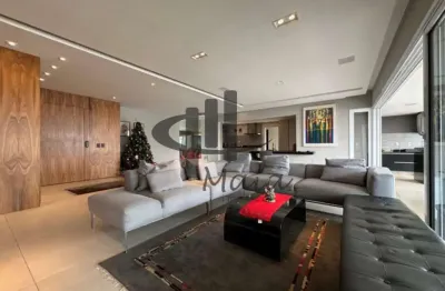 Apartamento com 3 quartos à venda na Rua São Jorge, Cerâmica, São Caetano do Sul