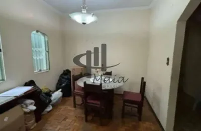 Casa com 3 quartos à venda na Rua Teodoro Sampaio, Cerâmica, São Caetano do Sul