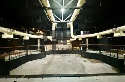 Locação salão comercial sao caetano do sul santo antonio ref: 40439