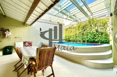 Casa com 4 quartos à venda na Engenheiro Reboucas, R, Cerâmica, São Caetano do Sul