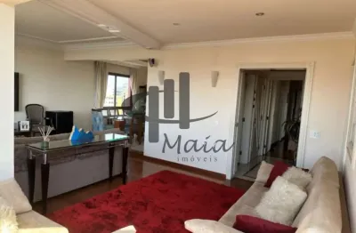 Apartamento com 4 quartos à venda na Asteca, R, Vila Gilda, Santo André
