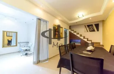 Casa com 6 quartos para alugar na Rua São Sebastião, Mauá, São Caetano do Sul