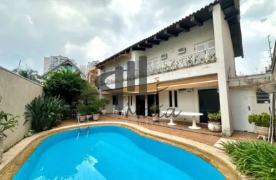 Casa com 4 quartos à venda na Pasteur, R, Jardim São Caetano, São Caetano do Sul