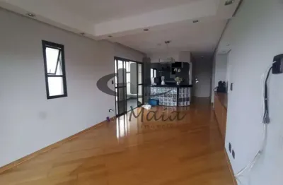 Apartamento com 3 quartos à venda na Rua Manuel Hernandes Lopes, Vila Dayse, São Bernardo do Campo