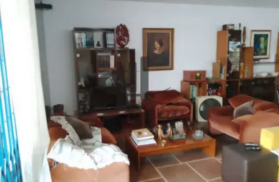 Casa com 3 quartos à venda na Espirito Santo, R, Santo Antônio, São Caetano do Sul