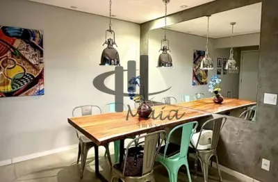 Apartamento com 2 quartos à venda na Avenida Presidente Kennedy, Boa Vista, São Caetano do Sul