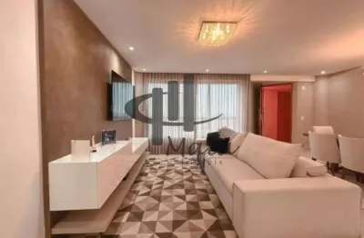 Apartamento com 3 quartos à venda na Vitoria Regia, R, Campestre, Santo André