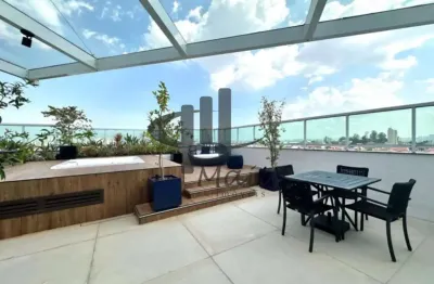 Apartamento com 3 quartos à venda na Avenida Lemos Monteiro, Santa Paula, São Caetano do Sul