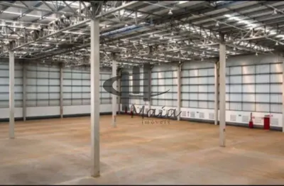 Barracão / Galpão / Depósito para alugar na Pedro Pascoal Dos Santos, Av, Centro, Sumaré