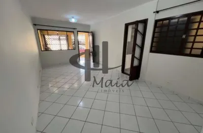 Casa com 3 quartos para alugar na Joao Batista Negro, R, Mauá, São Caetano do Sul