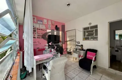 Casa com 2 quartos à venda na Dos Marmores, R, Prosperidade, São Caetano do Sul