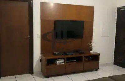 Casa com 2 quartos à venda na Vieira De Carvalho, R, Nova Gerti, São Caetano do Sul