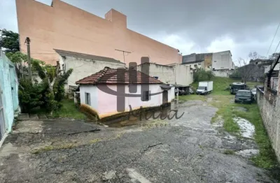 Terreno à venda na Silvia, R, Osvaldo Cruz, São Caetano do Sul