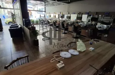 Venda salão comercial sao caetano do sul santa paula ref: 40603