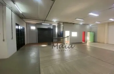 Barracão / Galpão / Depósito para alugar na Nazaret, R, Barcelona, São Caetano do Sul