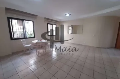 Apartamento com 3 quartos à venda na Rua Luís Cavana, Centro, São Caetano do Sul