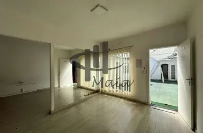 Casa com 1 quarto à venda na Vital Brasil Filho, Av, Osvaldo Cruz, São Caetano do Sul