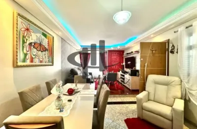 Casa com 3 quartos à venda na Guaiamu, R, Santa Maria, São Caetano do Sul