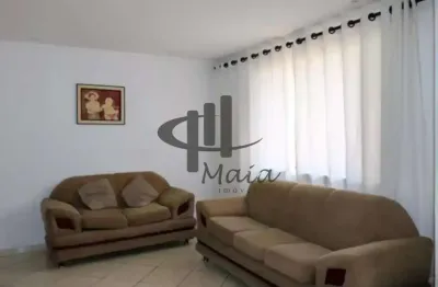Apartamento com 3 quartos à venda na Goitacazes, R, Centro, São Caetano do Sul