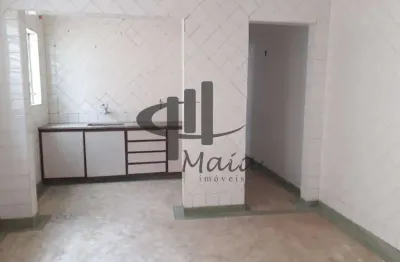 Casa com 2 quartos à venda na Goitacazes, R, Santo Antônio, São Caetano do Sul