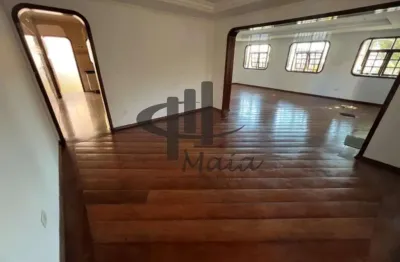Casa com 3 quartos à venda na Alameda Conde de Porto Alegre, Santa Maria, São Caetano do Sul