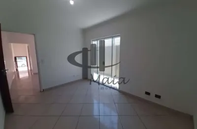 Casa com 4 quartos para alugar na Rafael Correa Sampaio, R, Santa Paula, São Caetano do Sul