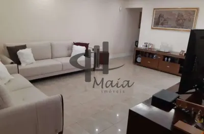 Casa com 3 quartos à venda na Jose De Alencar, R, São José, São Caetano do Sul