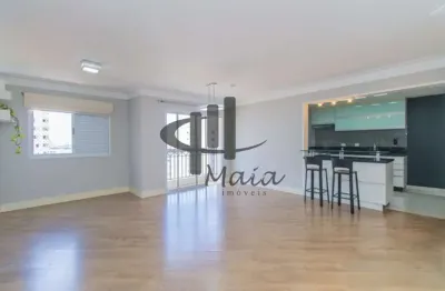 Venda Apartamento Sao Caetano do Sul Santo Antonio Ref: 28257